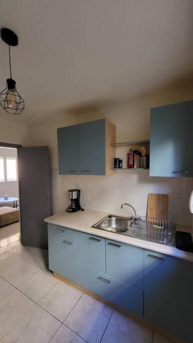 Appartement Chaleureux, Proche De La Gare Perpignan Exterior foto
